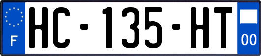 HC-135-HT