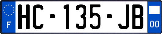 HC-135-JB