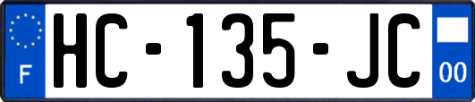 HC-135-JC