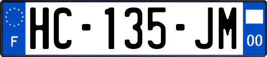 HC-135-JM