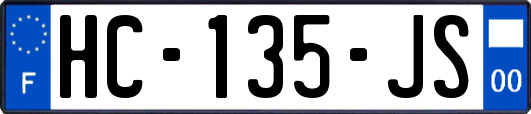HC-135-JS