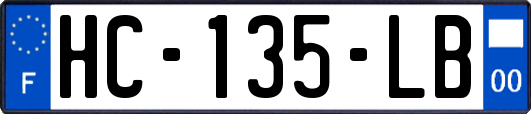 HC-135-LB