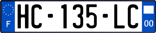 HC-135-LC