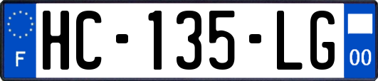 HC-135-LG