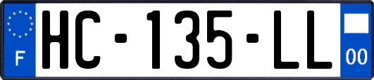 HC-135-LL