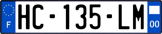 HC-135-LM