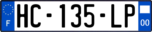 HC-135-LP