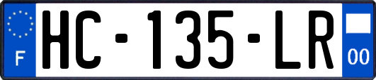 HC-135-LR