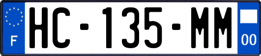 HC-135-MM