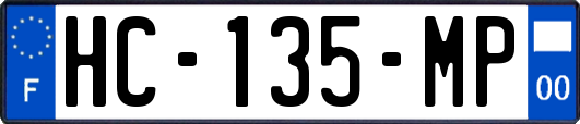 HC-135-MP