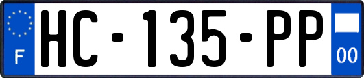 HC-135-PP