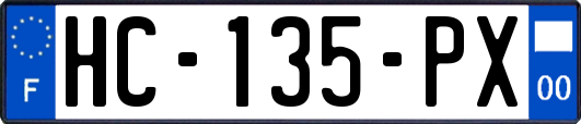 HC-135-PX