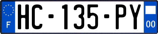 HC-135-PY