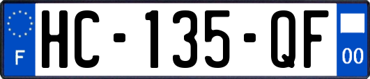 HC-135-QF