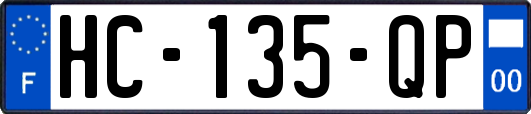 HC-135-QP
