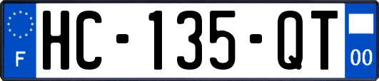 HC-135-QT