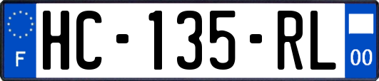 HC-135-RL