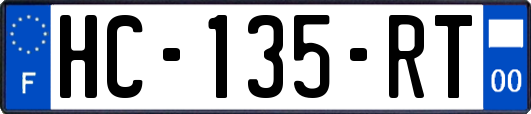 HC-135-RT