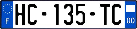 HC-135-TC