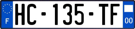 HC-135-TF
