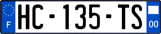 HC-135-TS