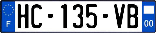 HC-135-VB