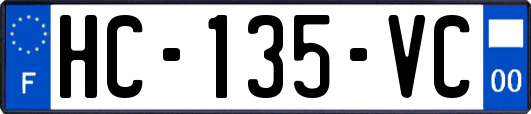 HC-135-VC