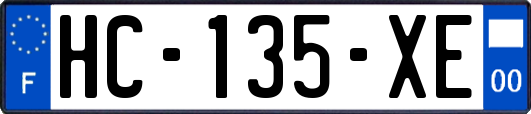 HC-135-XE