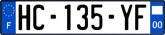 HC-135-YF