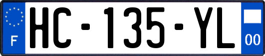 HC-135-YL