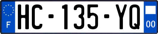 HC-135-YQ