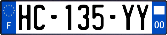 HC-135-YY