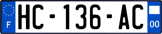 HC-136-AC