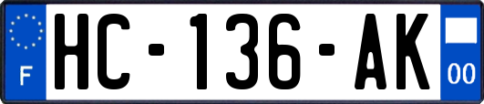 HC-136-AK