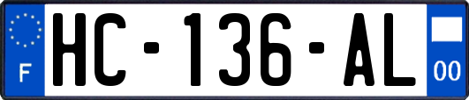 HC-136-AL