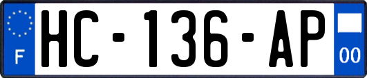 HC-136-AP