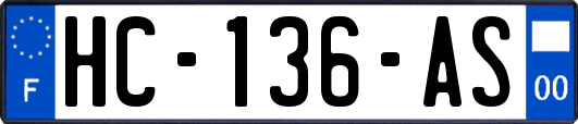 HC-136-AS