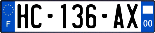 HC-136-AX