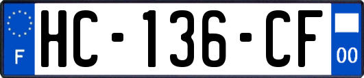 HC-136-CF