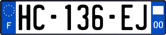 HC-136-EJ