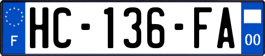 HC-136-FA