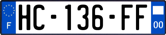 HC-136-FF