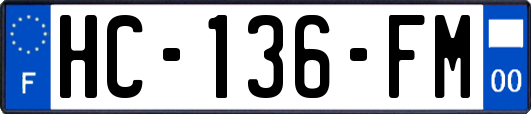 HC-136-FM