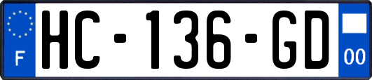 HC-136-GD
