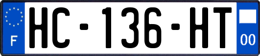 HC-136-HT