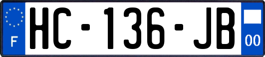 HC-136-JB