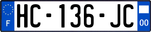 HC-136-JC