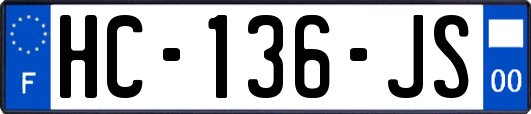 HC-136-JS