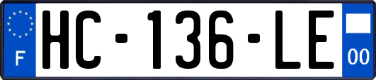 HC-136-LE
