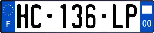 HC-136-LP